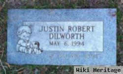 Justin Robert Dilworth