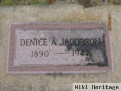 Denice Augusta Jacobson