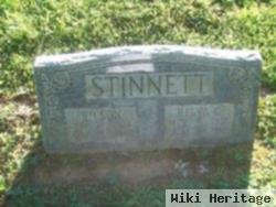 Wilson Stinnett