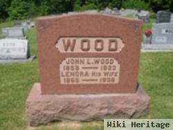 John L Wood