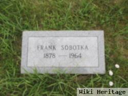 Frank Sobotka, Sr