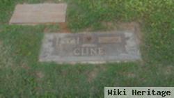 Hubert Clifford Cline