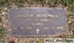 Buster Mitchell