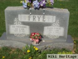 Lee Theodore Frye