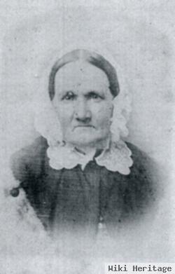 Susan Kenyon Cook