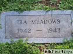 Ira Meadows