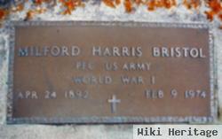 Milford Harris Bristol