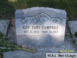 Guy Earl Campbell