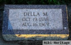 Della May Duston Morey