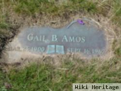 Gail Brooks Amos