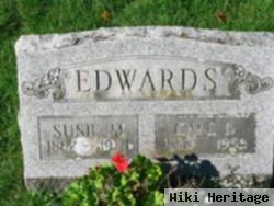 Gale D. Edwards