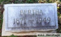 Bertha Pray