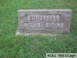 George Whitesell