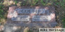 Amanda W. Kaatz Goette