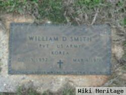 William D. Smith