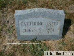 Catherine Coffman Unser