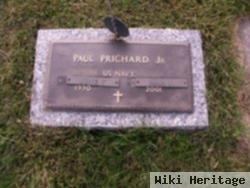 Paul Prichard, Jr