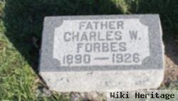 Charles W. Forbes