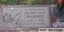 Reuben Diaz Ramirez