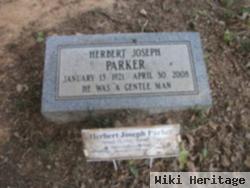 Herbert Joseph Parker