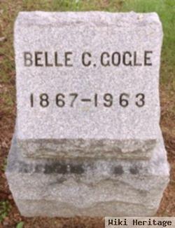 Cora Belle Gogle