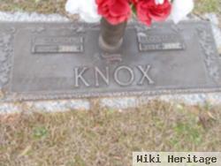 George Knox