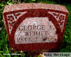 George L. Reimer