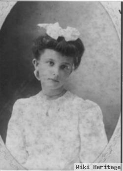 Jessie Elizabeth Melder Peninger