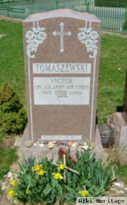 Victor Tomaszewski