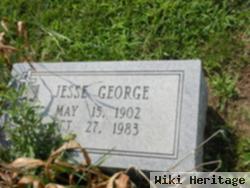 Jesse George