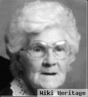 Mildred Lucile Warren Wignall Shortt