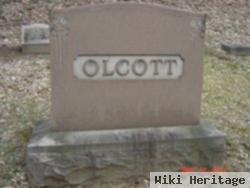 William G. Olcott