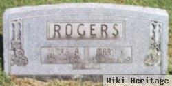 Mary L. Rogers