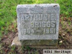 Arthur E. Briggs