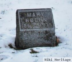 Mary Hoehn