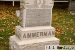 Henry W Ammerman