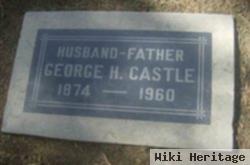 George H Castle