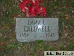 Emma Louisa Caldwell