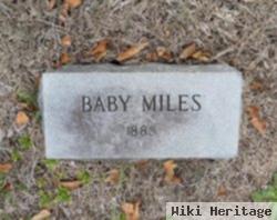 Baby Miles