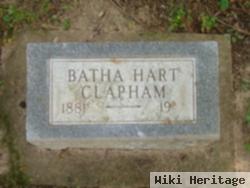 Batha Hart Clapham