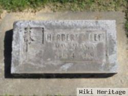 Herbert A. Lee