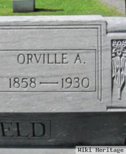 Orville Amos Fifield