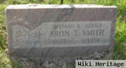 Aron T. Smith