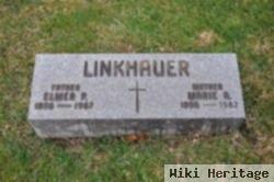 Elmer Peter Linkhauer