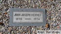 John Joseph Kenney