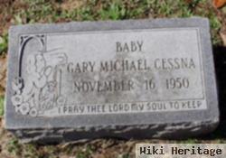 Gary Michael Cessna