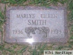 Marlys Eileen Smith