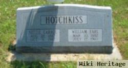 William Earl Hotchkiss