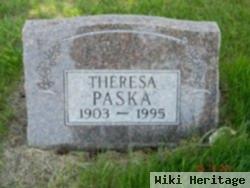 Theresa Paska