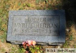 Myrtle Herban